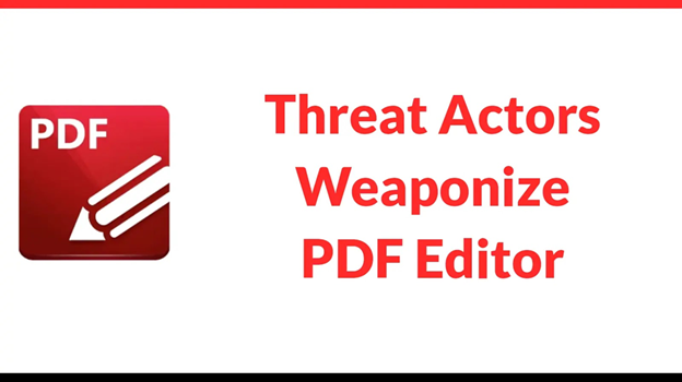 มัลแวร์ตัวใหม่ปลอมเป็น PDF Editor เปลี่ยนอุปกรณ์ให้กลายเป็น Proxy Bot